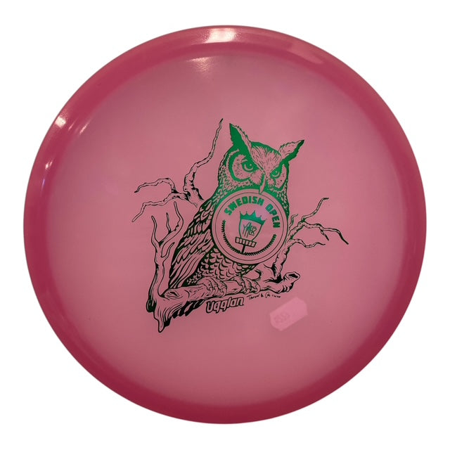 C-Line MD1 Swedish Open