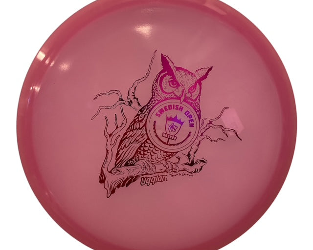 C-Line MD1 Swedish Open