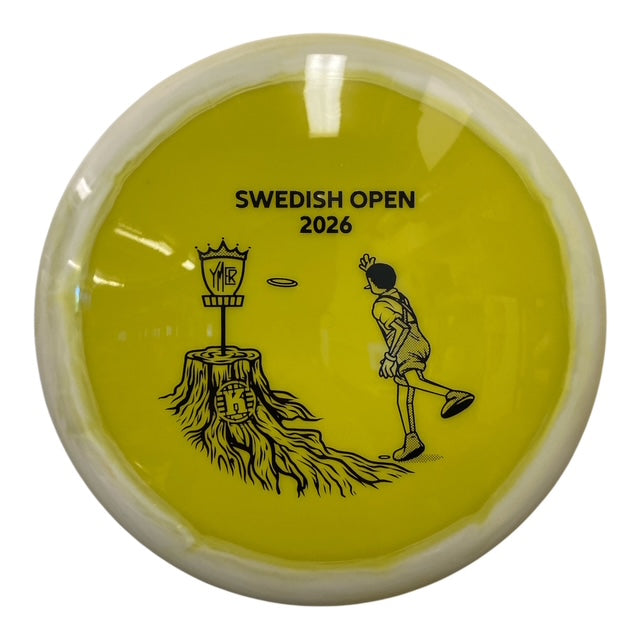 K1 Grind Impa - Swedish Open