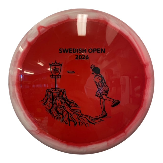 K1 Grind Impa - Swedish Open