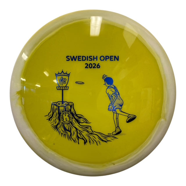 K1 Grind Impa - Swedish Open