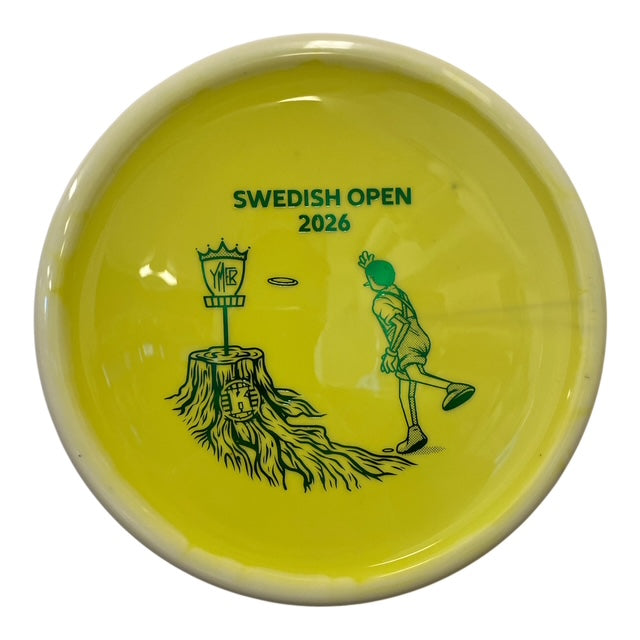 k1 Grind Berg X - Swedish Open