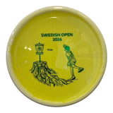 k1 Grind Berg X - Swedish Open