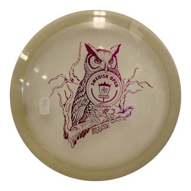 MEGA Glo Cicada - Swedish Open