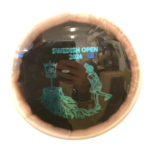 K1 Grind Kaxe - Swedish Open