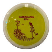 K1 Grind Kaxe - Swedish Open