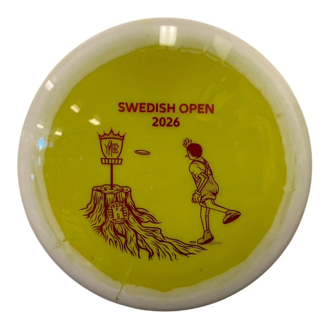 K1 Grind Kaxe - Swedish Open
