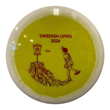 K1 Grind Kaxe - Swedish Open