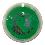K1 Grind Kaxe - Swedish Open