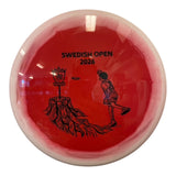 K1 Grind Kaxe - Swedish Open