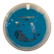 K1 Grind Kaxe - Swedish Open