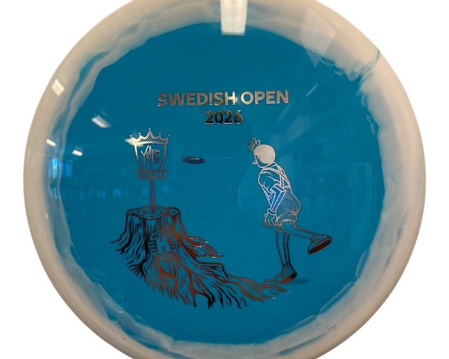 K1 Grind Kaxe - Swedish Open