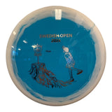 K1 Grind Kaxe - Swedish Open