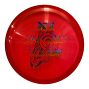 CryZtal Flx  Fierce - Swedish Open