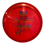 CryZtal Flx  Fierce - Swedish Open