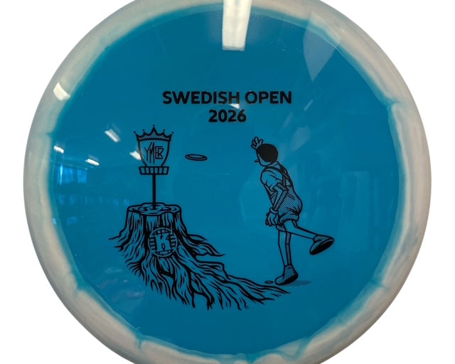 K1 Grind Impa - Swedish Open