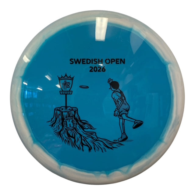 K1 Grind Impa - Swedish Open
