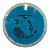 K1 Grind Impa - Swedish Open