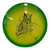 Metal Flake C-Line P2x - Swedish Open