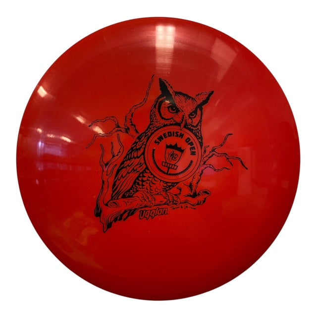 Q-Line Premier DD3 - Swedish Open