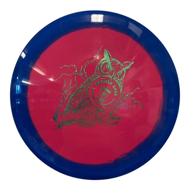 MD1 Horizon S-Line - Swedish Open