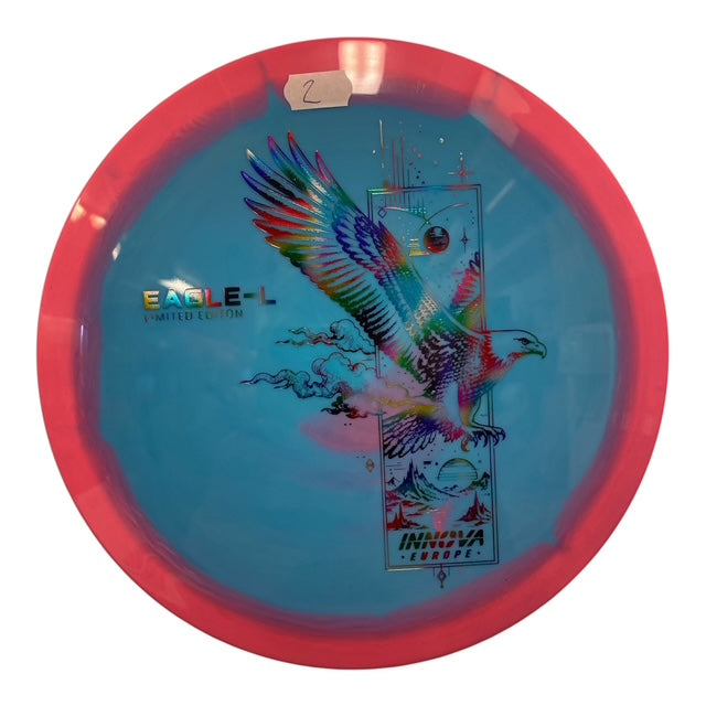 Halo Star Eagle-L - Limited Edition