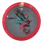 Halo Star Eagle-L - Limited Edition