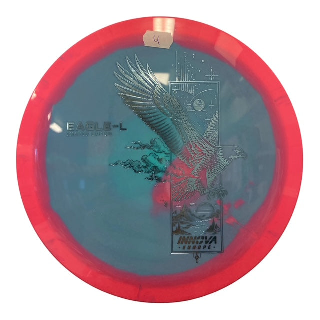 Halo Star Eagle-L - Limited Edition