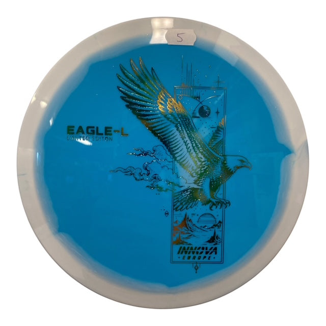 Halo Star Eagle-L - Limited Edition