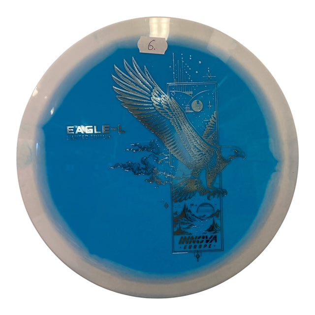 Halo Star Eagle-L - Limited Edition
