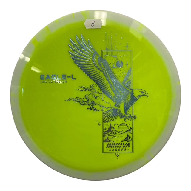 Halo Star Eagle-L - Limited Edition