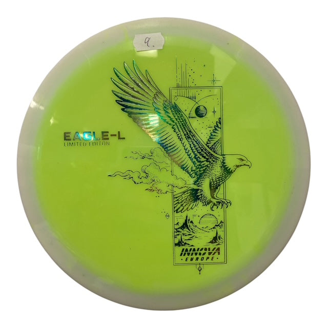 Halo Star Eagle-L - Limited Edition