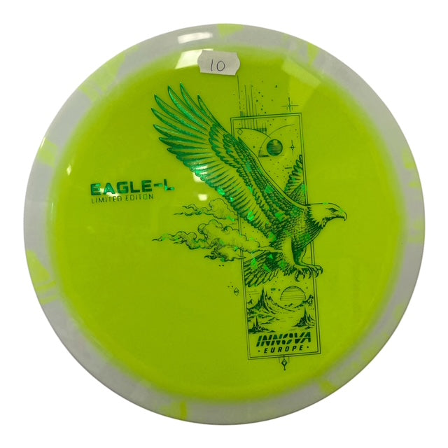 Halo Star Eagle-L - Limited Edition