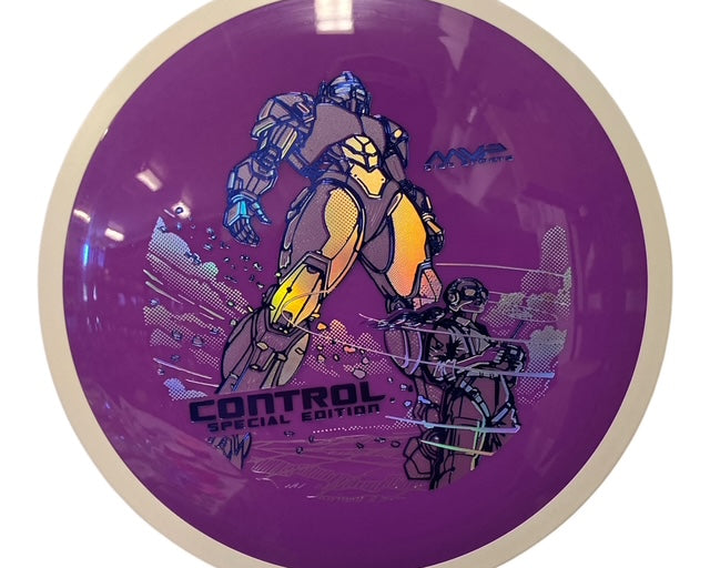 MVP Neutron Control - Special Edition