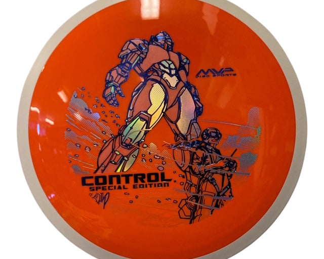 MVP Neutron Control - Special Edition