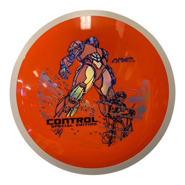 MVP Neutron Control - Special Edition