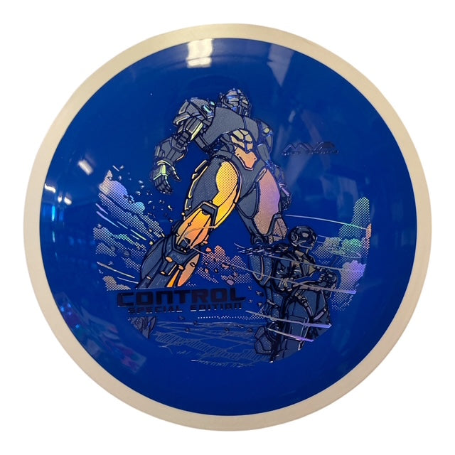 MVP Neutron Control - Special Edition