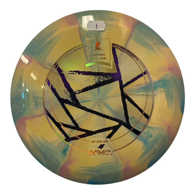 Cosmic Neutron Shift – Special Edition St. Jude Fundraiser