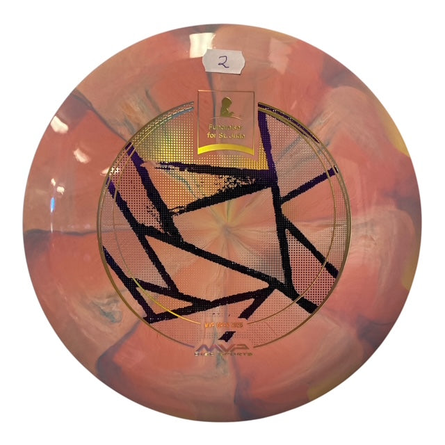 Cosmic Neutron Shift – Special Edition St. Jude Fundraiser