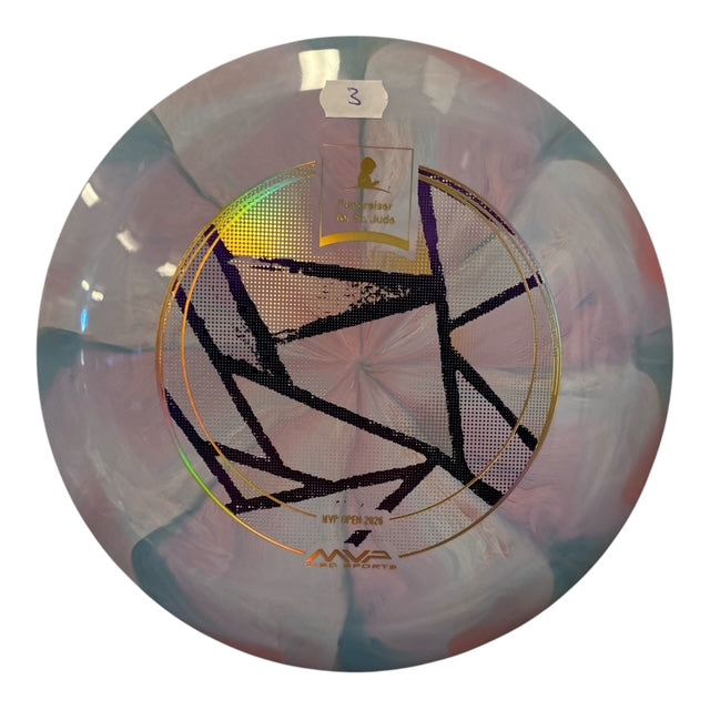 Cosmic Neutron Shift – Special Edition St. Jude Fundraiser