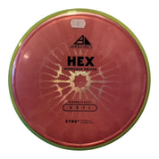 Plasma Hex