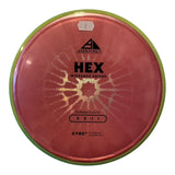 Plasma Hex