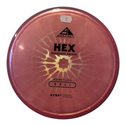 Plasma Hex
