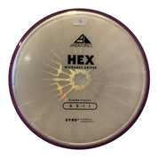 Plasma Hex