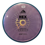 Plasma Hex