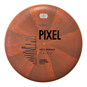 Cosmic Electron Medium Pixel