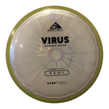 Plasma Virus