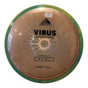 Plasma Virus