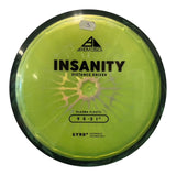 Plasma Insanity