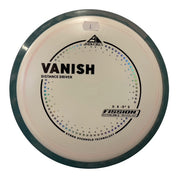 Fission Vanish